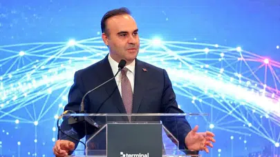 2030 Vizyonu İçin Dev Hamle: Türkiye Teknoloji Ekosistemini Yeniden Şekillendiriyor