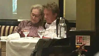 Hollywood'un Gizemli İkilisi: Meryl Streep ve Martin Short Arasındaki Özel Bağ