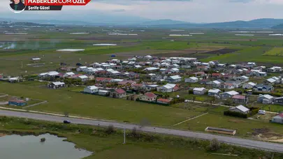 Tarım arazilerini korumak için düğmeye basıldı: Kooperatif oyununa ağır yaptırımlar geliyor
