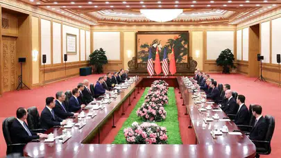 Pekin'den Washington'a Taiwan Mesajı: Sözden Öte Eylem Zamanı