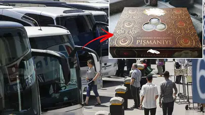 Dev kutudan çıkan hayal kırıklığı: Tüketiciler ambalaj oyunlarına isyan etti