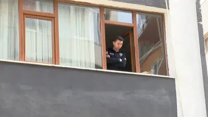 Şişli’deki dehşetin altından suç dosyası çıktı: Gelinini vuran kayınvalidenin hapis cezası varmış