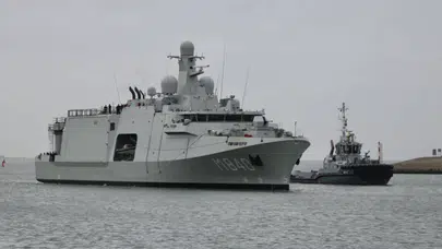 Körfez hattında stratejik hamle: Hollanda’dan kritik NATO kararı