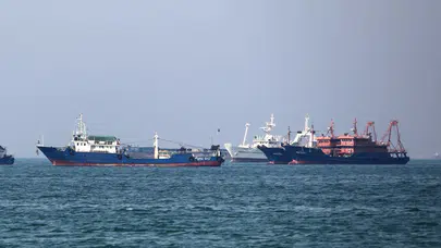 Dünya denizciliğinde büyük kriz: Diplomasi kazansa da lojistik düğüm çözülemiyor