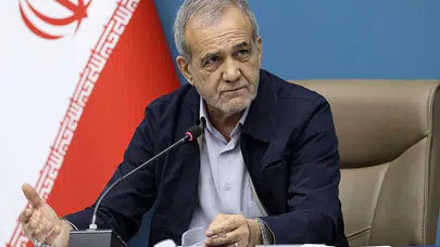Tahran'dan Washington'a sürpriz diplomasi sinyali: Nükleer dosyada kritik viraj