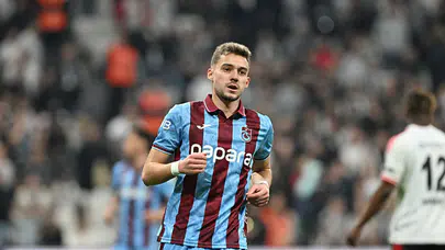 Fırtına’da Muçi hamlesi: Bonservis bedeli ve ödeme planı netleşti