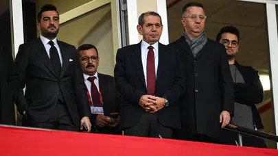 Şampiyonluk yolunda kesenin ağzı açıldı: Dursun Özbek'ten tarihi prim hamlesi