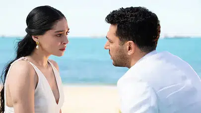 ZeySer cephesinde büyük heyecan: Sosyal medyayı sallayan romantik anlar