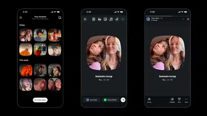 Instagram'da yeni dönem: Şipşak özelliğinden rahatsız olanlar için devre dışı bırakma rehberi