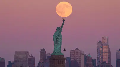 Dev final için geri sayım başladı: New York ve New Jersey tüm dünyaya kapılarını açıyor