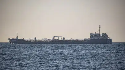Tahıl krizinde diplomatik gerilim: İsrail ve Ukrayna arasında 'çalıntı yük' krizi