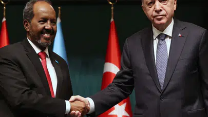 Evde geçim derdi kapıda: İktidarın Somali aşkı bitmiyor, 30 milyon dolar daha gönderiliyor