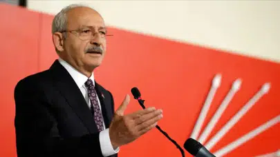 CHP'de sular durulmuyor: Kılıçdaroğlu'nun gözü o koltukta!