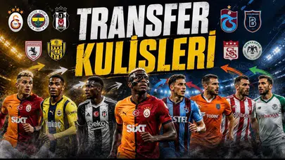 İranlı Yıldız İçin Anadolu'da Transfer Düellosu: İki Takım Karşı Karşıya