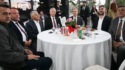 Tarihi Kentler Birliği’nde ortak akıl dönemi: Sandığa tek isimle gidilecek