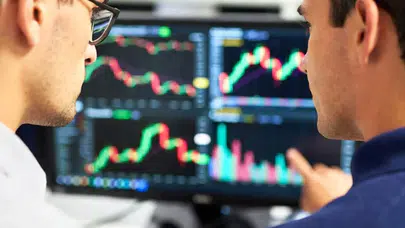 Borsa İstanbul'da yatırımcıların odağı değişiyor: İşlem hacmiyle dikkat çeken 10 şirket