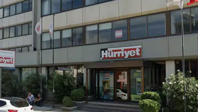 Bir devrin sonu: Hürriyet’in başkentteki izleri hurdaya döndü