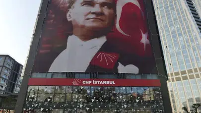 CHP İstanbul'da belirsizlik sürüyor: Kritik dava 10 Temmuz'a kaldı