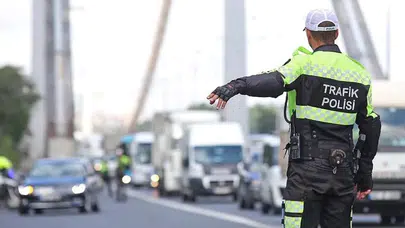 Sürücüler dikkat: Bakırköy’de kritik fuar düzenlemesi! İşte bugün trafiğe kapatılacak noktalar