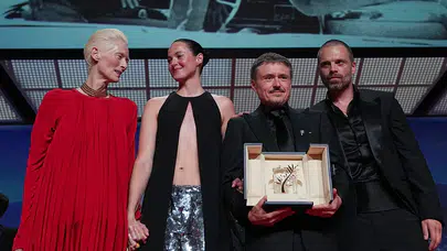 Cannes'da Sürpriz Kararlar ve Şaşırtan Sosyal Medya Hamlesi