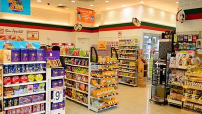 Perakende dünyasında bir devir kapandı: 7-Eleven’ın mimarı veda etti