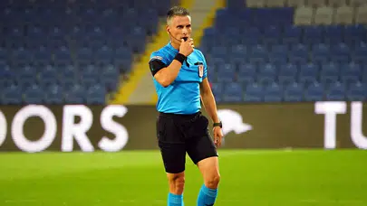 Süper Lig biletini kapacak takım belli oluyor: Finalin VAR koltuğu ona emanet