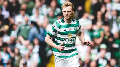 İskoçya'da nefes kesen final: Celtic son düzlükte kupaya uzandı