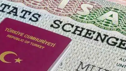 Avrupa hayali vize engeline takılmasın: 2026'nın kapıları en ardına kadar açık ülkeleri belli oldu