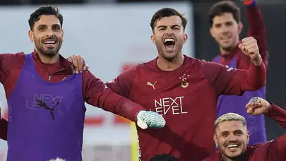 Galatasaray’da kale operasyonu: Yol ayrımı kesinleşti, aday belli oldu