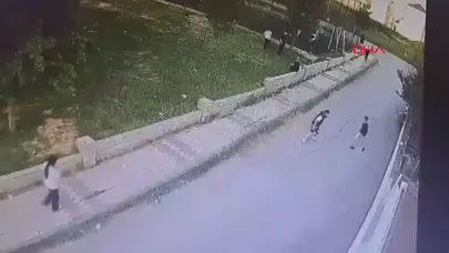 Parkta kanlı hesaplaşma: Genç yaştaki Abdülbaki'nin ölümü ilçeyi yasa boğdu
