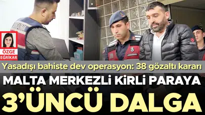 Sanal kumar baronlarına siber darbe: Paymix ağının kirli kasası mühürlendi