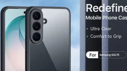 Samsung'un "uygun fiyatlı amiral gemisi" formülü bu kez beklentileri karşılamayabilir: Galaxy S26 FE'de neler değişiyor?