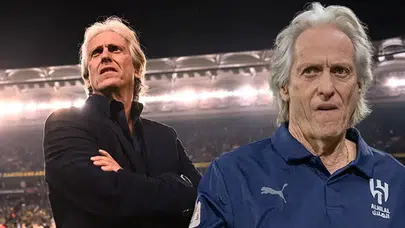 Fenerbahçe'de rota yeniden eski hocaya mı dönüyor: Jorge Jesus'tan geleceği hakkında flaş yanıt