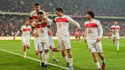 A Millilerin Haziran mesaisi belli oldu: Dünya Kupası yolunda iki kritik sınav