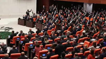 Ekonomi dünyasında dengeleri değiştirecek adım: Vergi paketinde kritik düzenlemeler yasalaştı