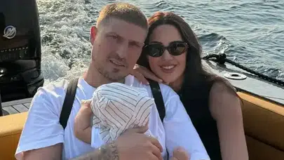 Survivor defteri kapandı, evlilik bitti: Sahra Işık sessizliğini bozdu