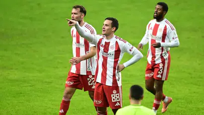 Bodrum FK'dan dev hamle: Orta sahaya yıldız takviyesi yolda