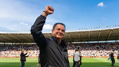 Acun Ilıcalı’nın büyük final heyecanı: Southampton maçı öncesi kritik uyarı