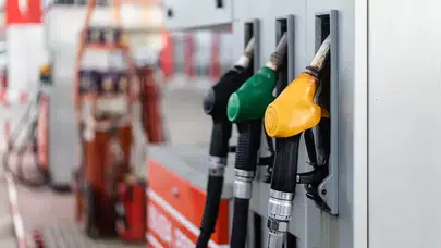 Motorin kullanan sürücülere müjde: Pompa fiyatlarında sert düşüş!