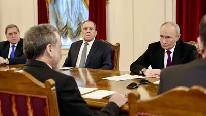 Kremlin’den Ermenistan’a ‘boşanma’ mesajı: Putin yol ayrımını işaret etti
