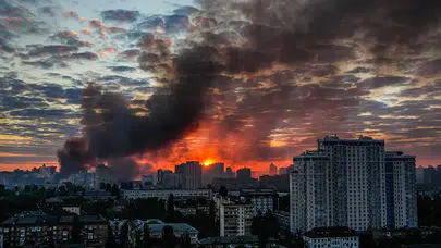 Moskova'nın Yeni Füze Hamlesi Avrupa'da Alarm Zillerini Çaldırdı: Diplomatik Gerilim Zirvede