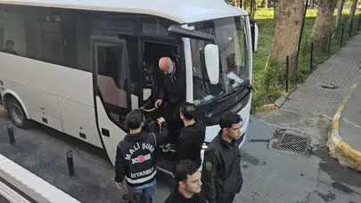 Yargıdan kritik karar: Suç örgütü operasyonunda 11 şüpheli hakkında talep belli oldu