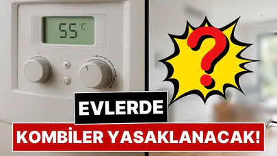 Isınma sistemlerinde devrim: Kombiler veda ediyor, evlerin enerji kimliği baştan yazılıyor