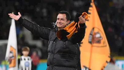 Hull City’de Premier Lig hayali: Acun Ilıcalı’dan devrim niteliğinde sözler