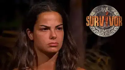 Survivor 2026'da Veda Şoku: Beyza Gemici'nin Elenmesi Sosyal Medyayı Karıştırdı