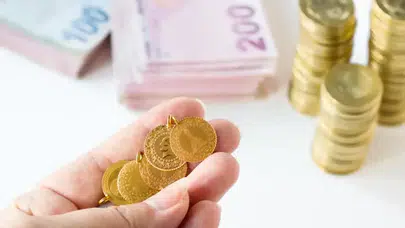 Altın yatırımcısının gözü kulağı Kapalı Çarşı'da: İşte 8 Mayıs 2026 güncel fiyat tablosu