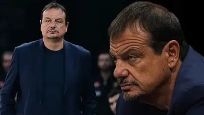 Ergin Ataman'ın Panathinaikos dönemi sallantıda: Yunan kulübünde yol ayrımı sinyali