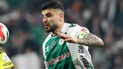 Konyaspor'da hedef kupa: Adil Demirbağ'dan final öncesi iddialı sözler