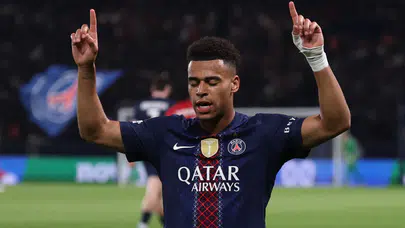 Zirvenin sahibi belli oldu: Paris Saint-Germain zaferini ilan etti