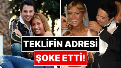 Yıllar sonra gelen itiraf: Emre Altuğ'dan Çağla Şıkel'e mezar başında duygusal evlilik teklifi